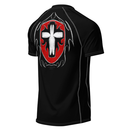 Helvetic Rash-Guard