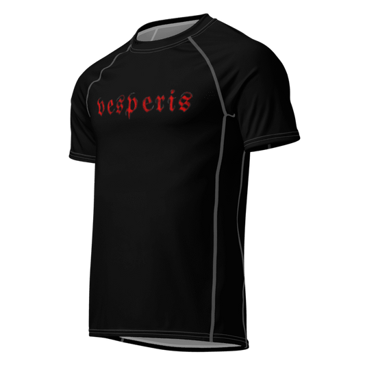 Helvetic Rash-Guard